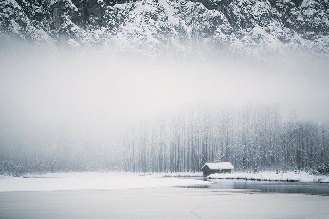 雪景说说汇编4篇